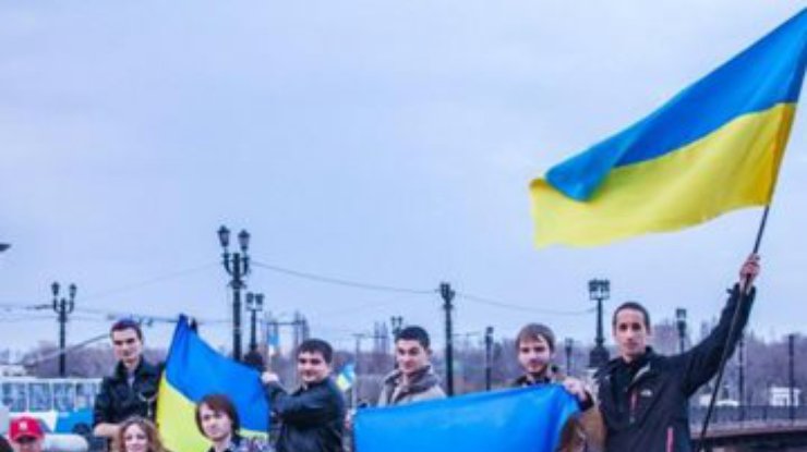 Отделиться от Украины хотят 6% граждан, - опрос
