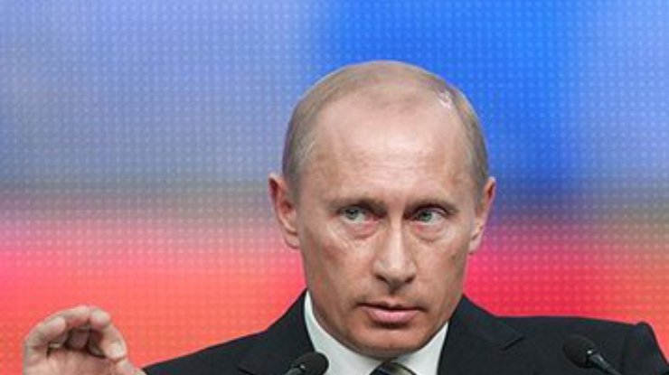 Путин гарантирует поставки российского газа в Европу