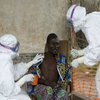 Норвегия борется с эпидемией лихорадки Эбола в Гвинее