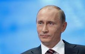 ЕС готовит ответ на обращение Путина по ситуации в Украине