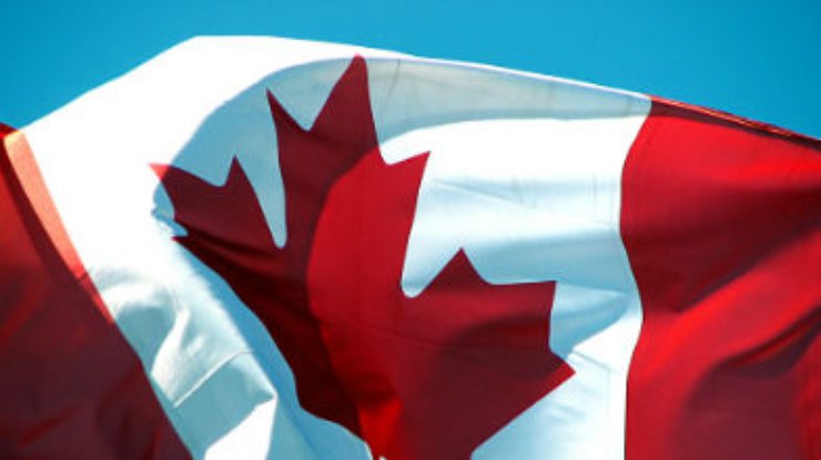 Канада вводит санкции в отношении официальных лиц Крыма и компании "Черноморнефтегаз"