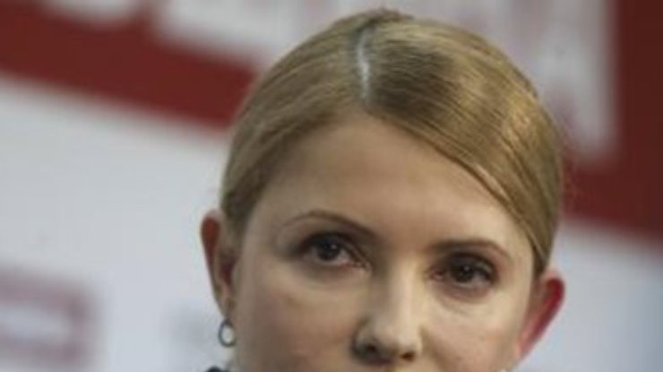 Россия дестабилизирует ситуацию в Украине для принятия ее ультиматумов, - Тимошенко
