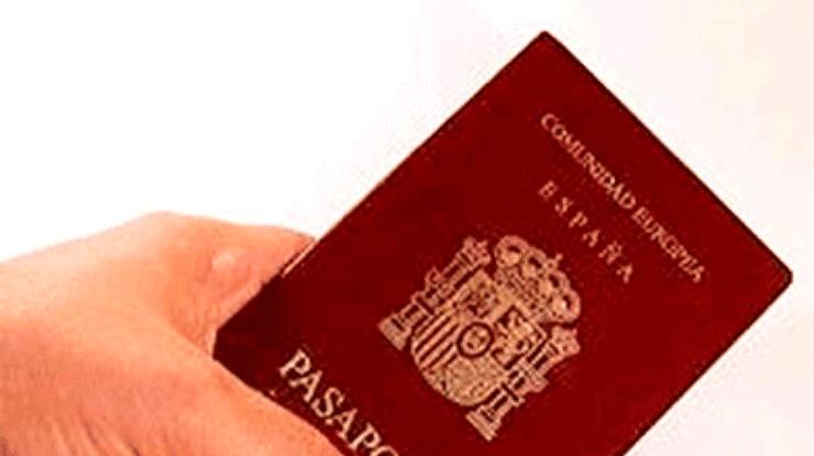Испанцев будут пускать в интернет по паспорту