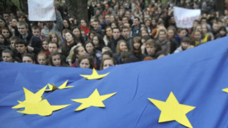 В ЕС одобрили снижение пошлин для украинских товаров