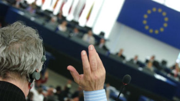 Совет ЕС выделит Украине миллиард евро помощи