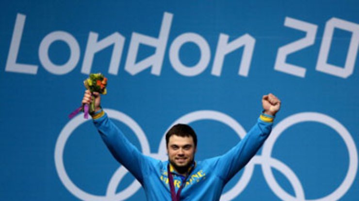 Украинский олимпийский чемпион завершил карьеру