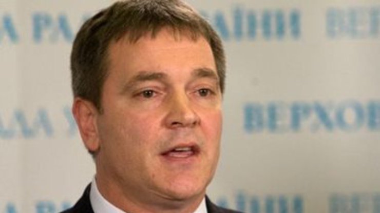Колесниченко лишили депутатского мандата