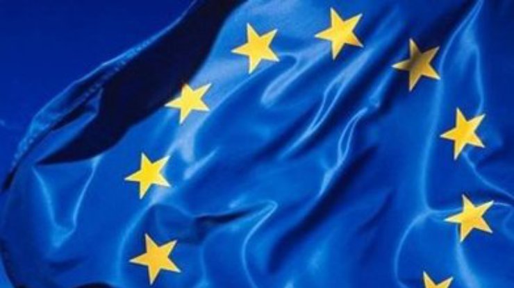 Арбузов и Клименко пополнили "черный список" ЕС