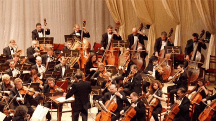 В Люксембурге пройдет фестиваль классической музыки