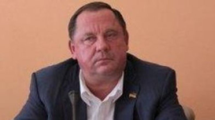 Мельник считает, что дело против него заказал Янукович