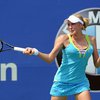 Украинская теннисистка предподнесла сенсацию в Куала-Лумпуре