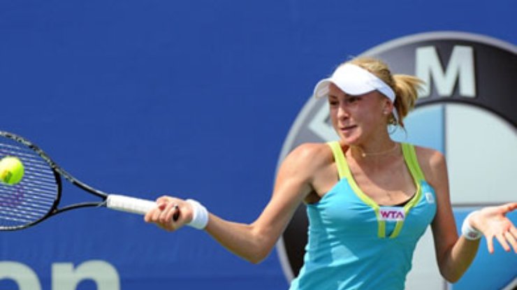 Украинская теннисистка предподнесла сенсацию в Куала-Лумпуре