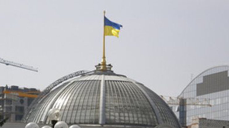 Украина отказывается обсуждать Конституцию и языки в Женеве