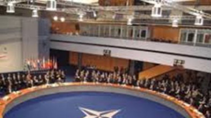 НАТО усилит обороноспособность союзников в Восточной Европе и Балтии