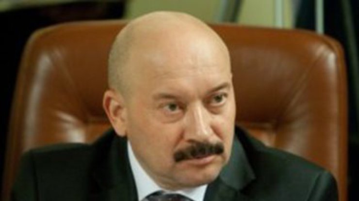 Болотских назвал требования захватчиков здания СБУ в Луганске незаконными