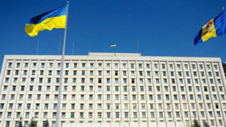 ЦИК сформировал теризбиркомы для проведения выборов в Киевсовет