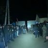 Милиция задержала более полусотни участников штурма части в Мариуполе