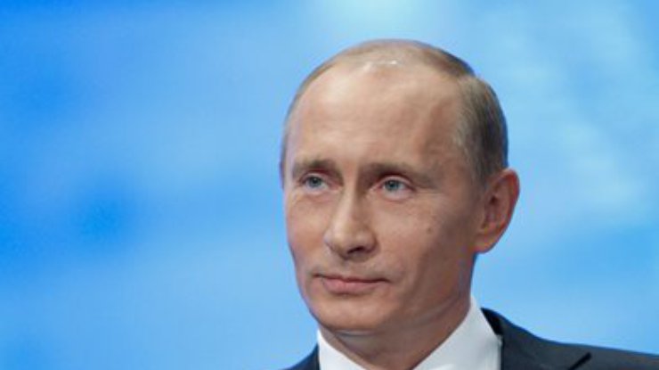 Путин заявил, что РФ может не признать президентские выборы в Украине