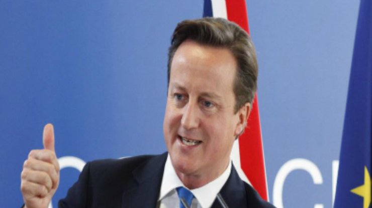Великобритания выделит миллион на расширение миссии ОБСЕ в Украине