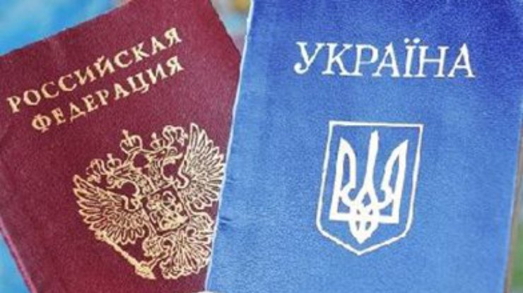 Срок подачи заявления об отказе крымчан от гражданства РФ могут продлить на две-три недели
