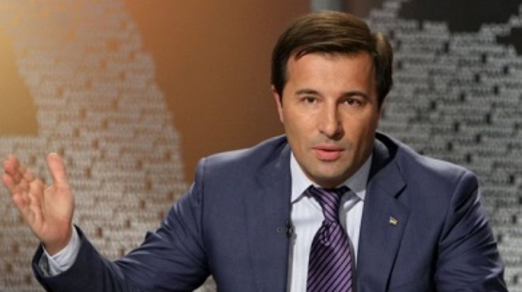Валерий Коновалюк готов устроить совместную встречу кандидатов в президенты