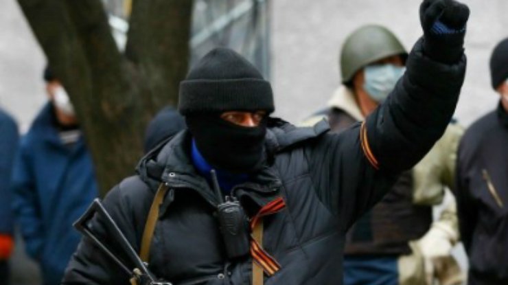 Сепаратисты избивают и грабят ромов в Славянске, - СМИ