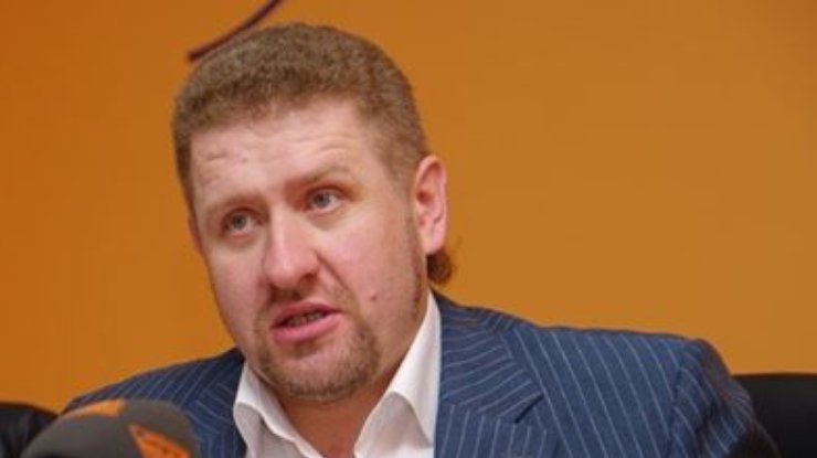 Бондаренко считает назначение Турчиновым советников президента правовым нигилизмом