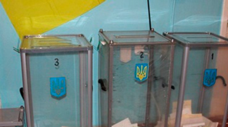 Юрист: Крым может остаться без выборов президента Украины