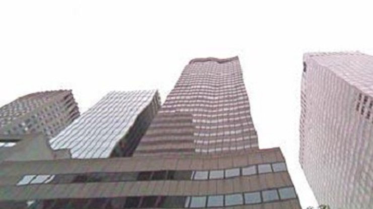Суд конфисковал у Ирана небоскреб на Манхэттене