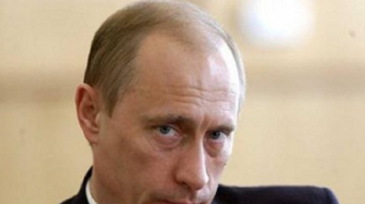США готовы применить санкции лично к Путину, - СМИ