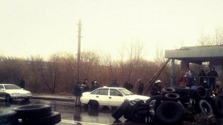 Тымчук: Провокацию в Славянске осуществили представители армии "Донецкой республики"