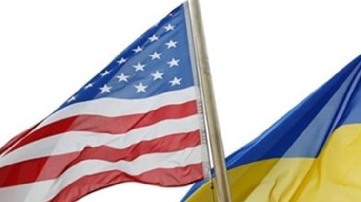 США помогут Украине бороться с коррупцией