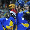 Украинские хоккеисты неожиданно проиграли японцам