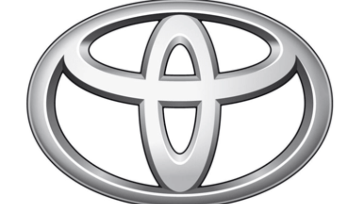 Автомобиль Toyota стал самым покупаемым в мире