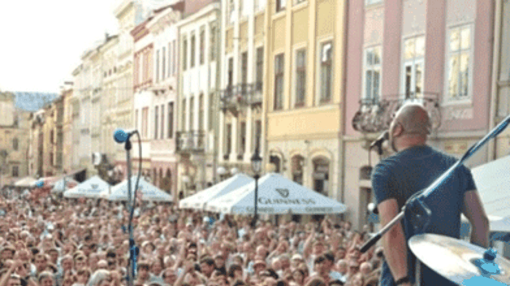 Во Львов на джазовый фестиваль съедутся больше ста музыкантов