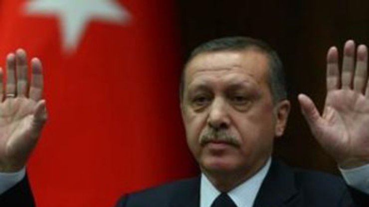 Премьер Турции извинился за убийства армян в 1915 году
