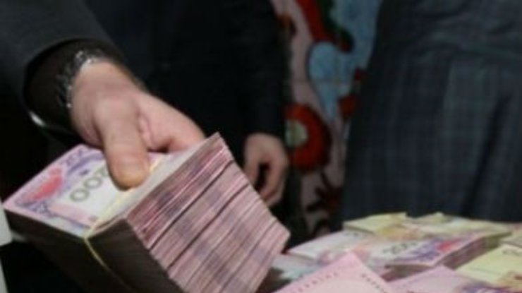 В Украине насчитали 1,7 тысячи миллионеров
