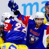 Украина снова проигрывает на чемпионате мира по хоккею