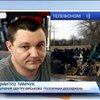 Ночью украинские военные отбили нападение на склады в Артемовске