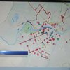 В Ужгороде создали карту проблемных мест города