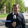 Украинские военные взяли под защиту склад в Артемовске