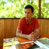 В Артемовске пропал журналист из Коломыи (видео)