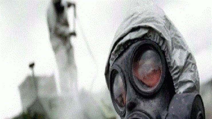 Совбез ООН призвал расследовать сообщения о применении химических веществ в Сирии