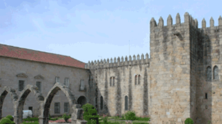 В университете Португалии обрушилась стена: Трое погибших