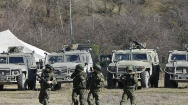 Заметного увеличения войск России у границ с Украиной не наблюдается, - военный эксперт