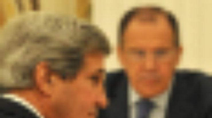 США угрожает новыми санкциями Москве за позицию по Украине