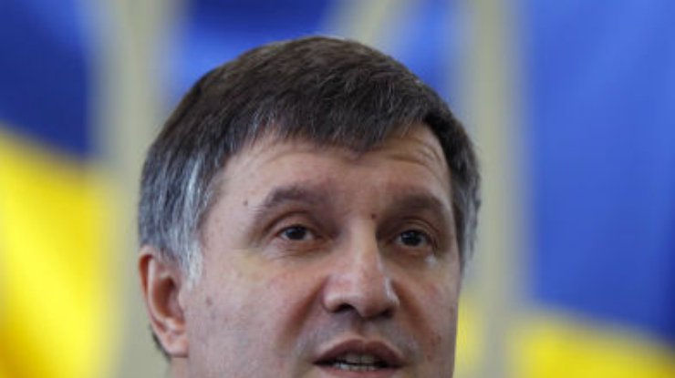 Приостановки антитеррористической операции на востоке Украины не было, - Арсен Аваков