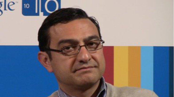 Создатель Google+ уволился по собственному желанию