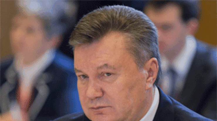 Дом Януковича на Рублевке: Где может жить бывший президент (фото)
