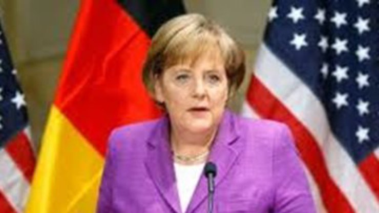 Меркель: Евросоюз рассмотрит введение дальнейших санкций против России